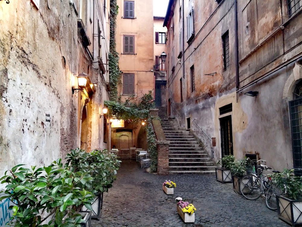 Via dei Coronari photo 3