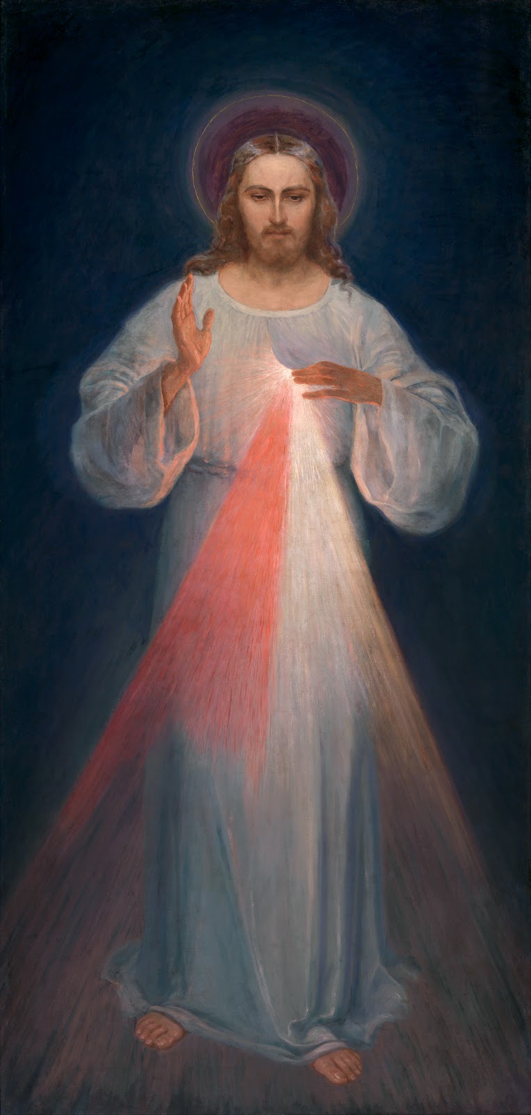 Divine Mercy