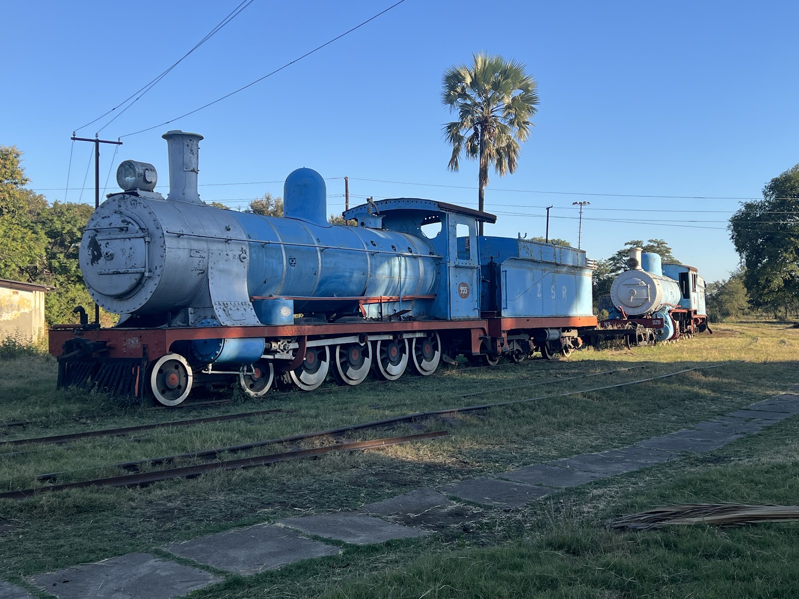 Railway Museum