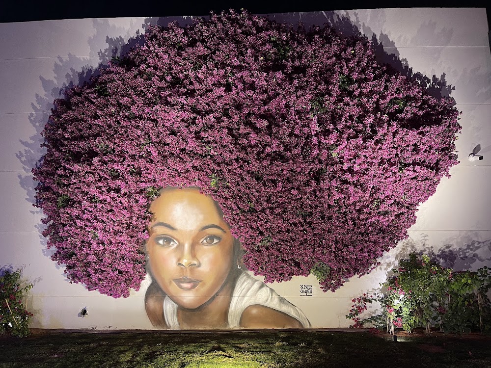 Boulevard City