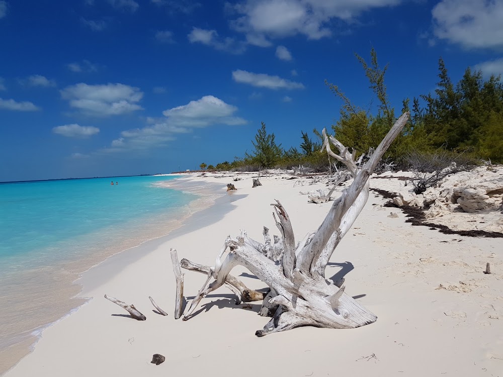 Sirena Beach