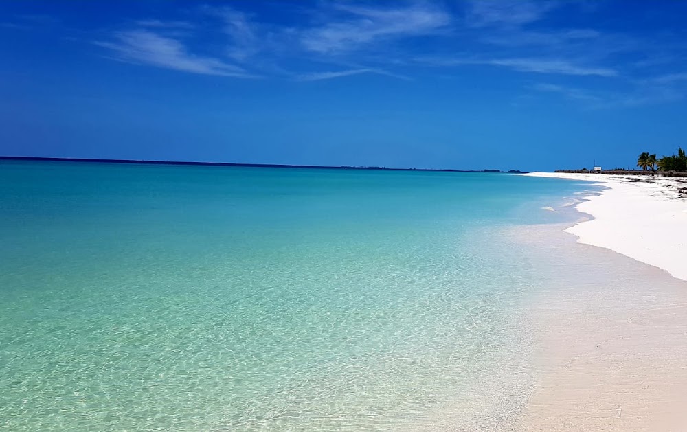 Sirena Beach photo 2