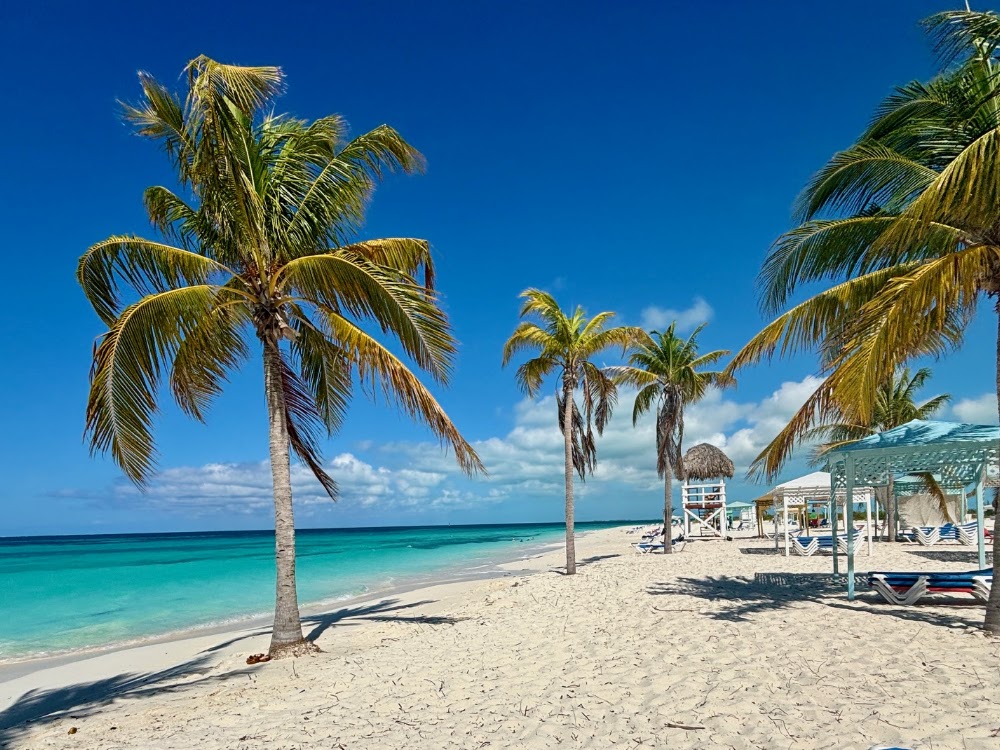 Sirena Beach photo 3
