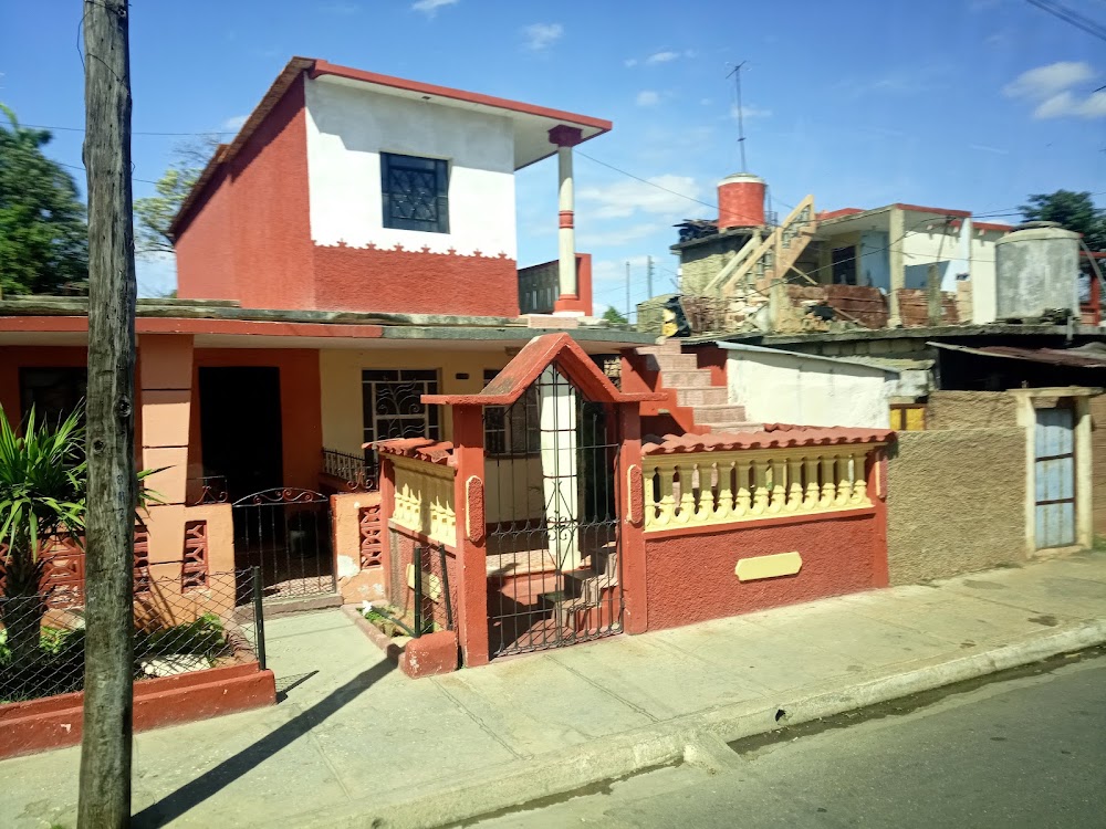 Playa Prohibida