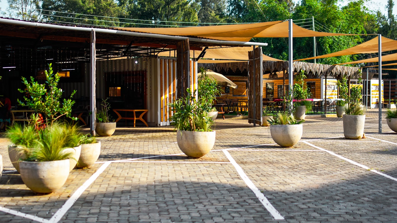 Kazuri Beads Factory