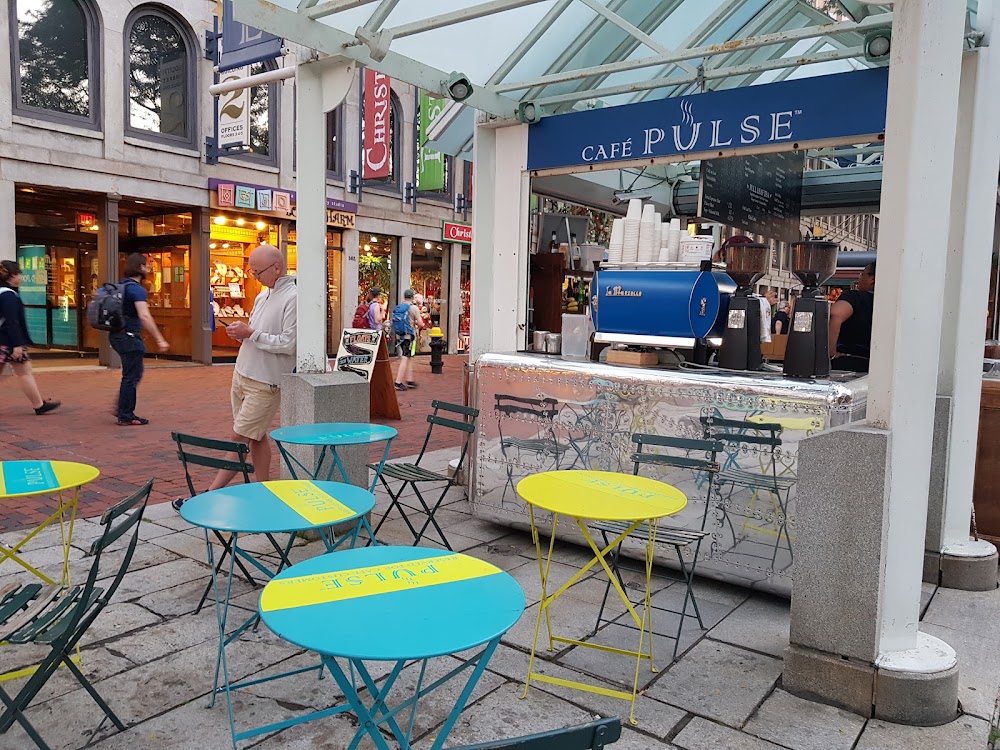 Quincy Market