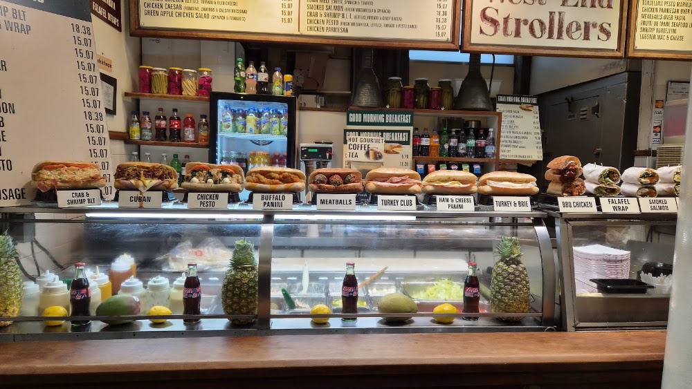 Quincy Market photo 2