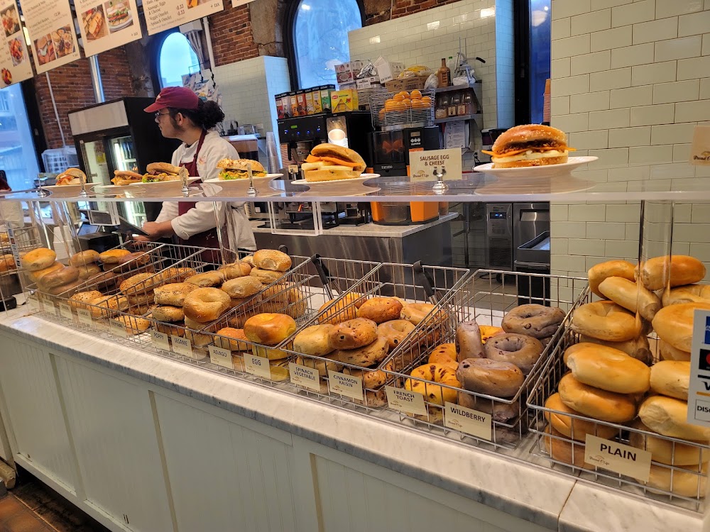 Quincy Market photo 3