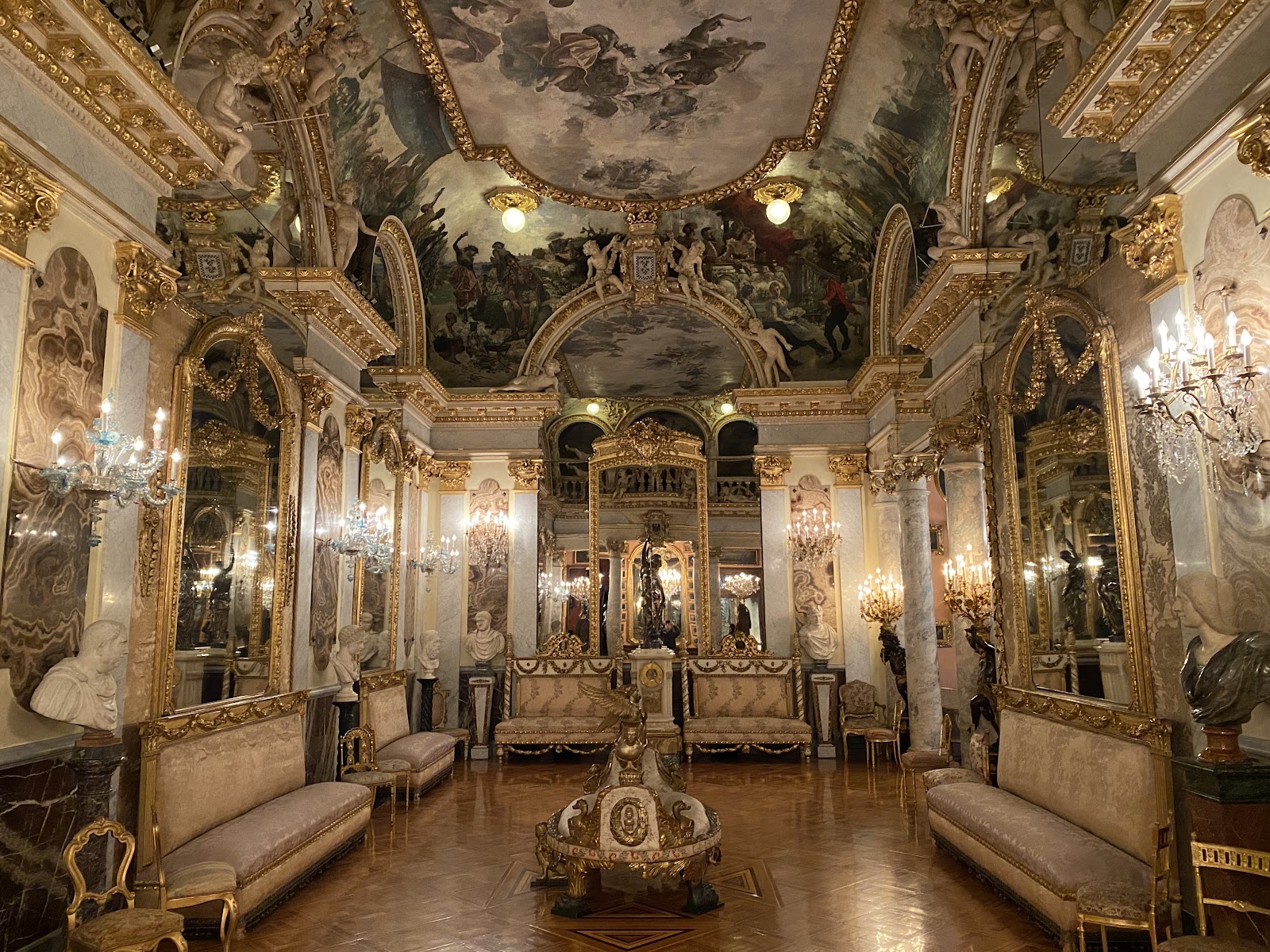 Cerralbo Museum