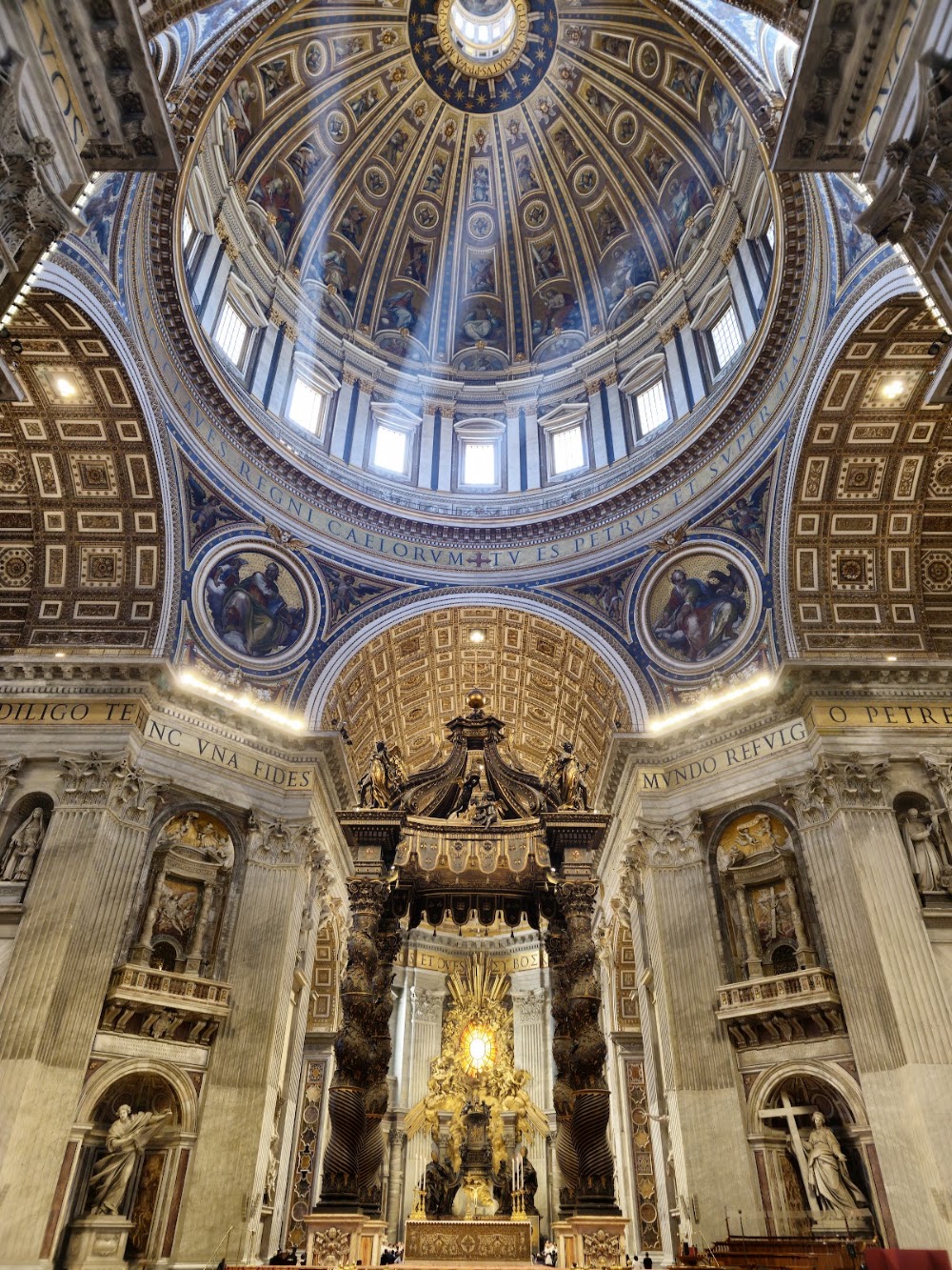 St. Peter's Basilica photo 2