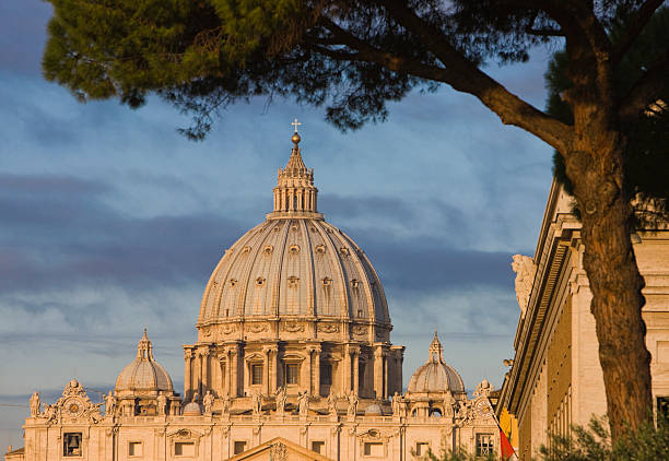 St. Peter's Basilica photo 3