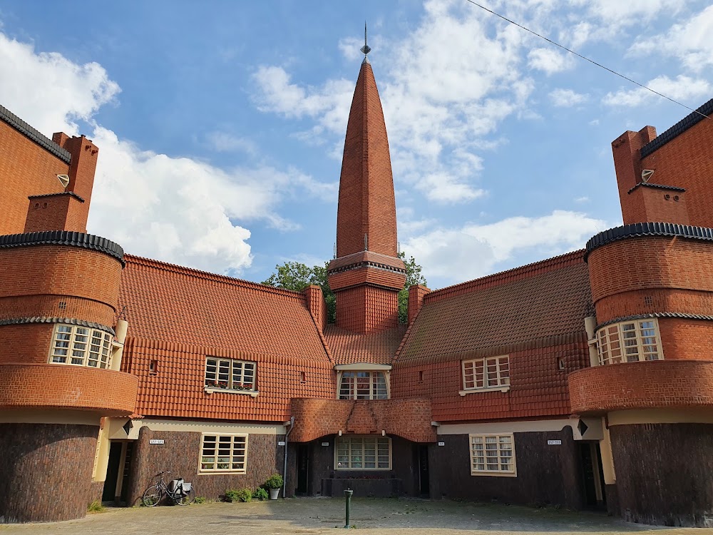 Museum Het Schip photo 2