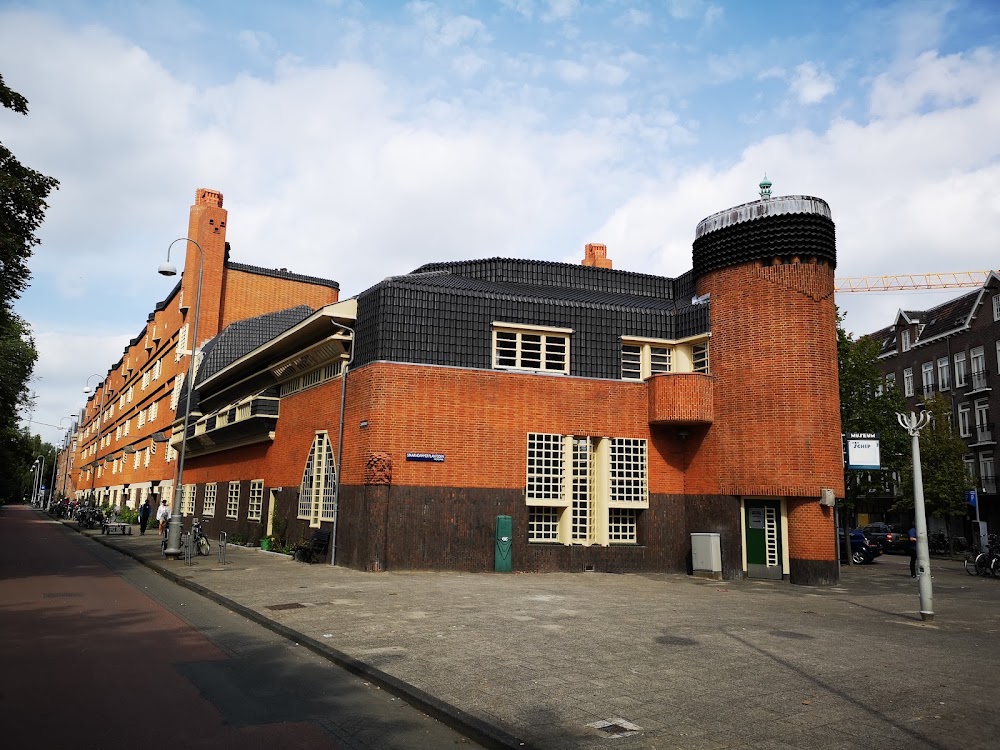 Museum Het Schip photo 3