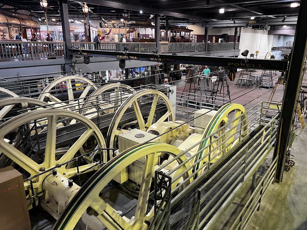 Cable Car Museum photo 2