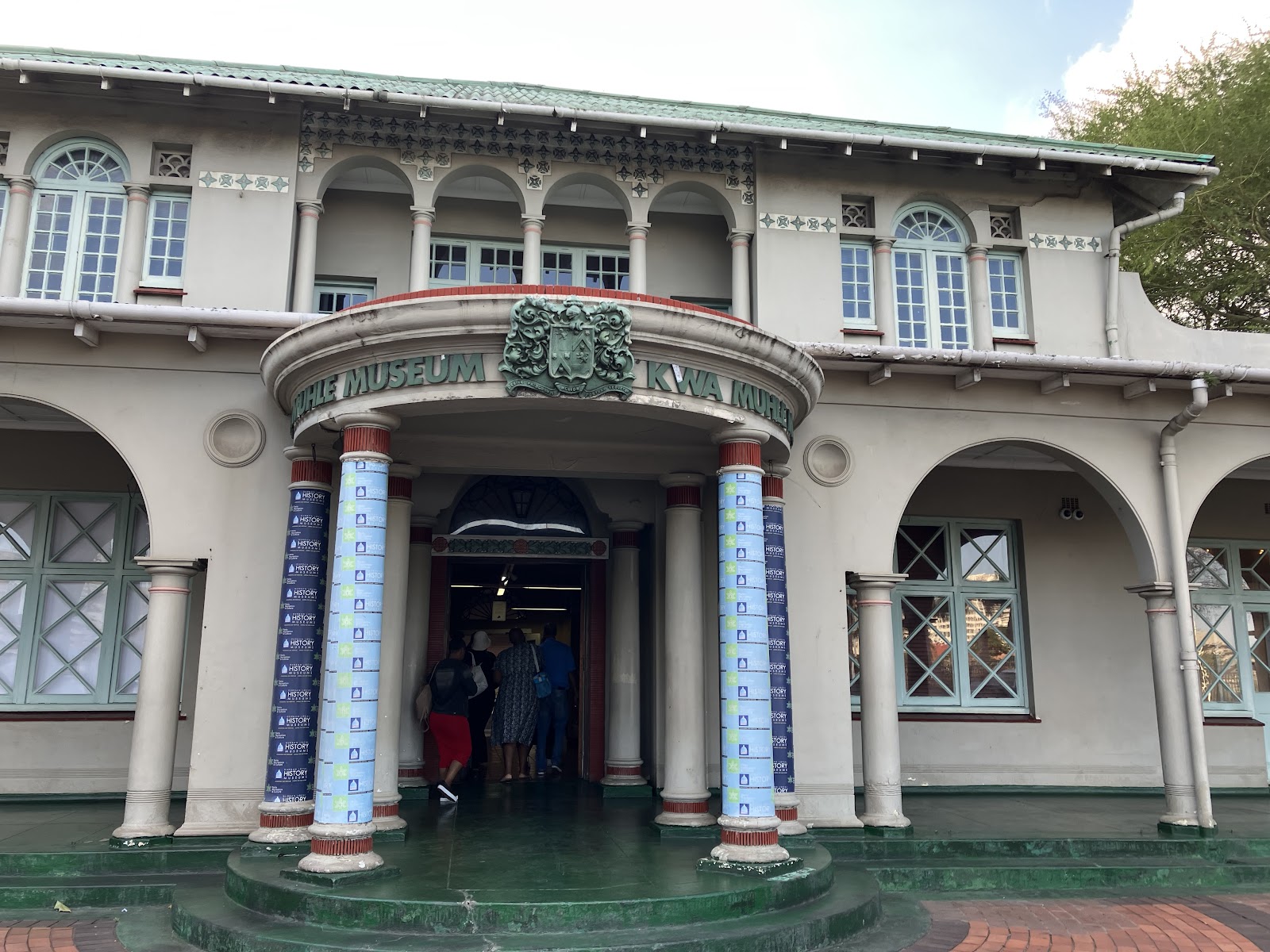 KwaMuhle Museum