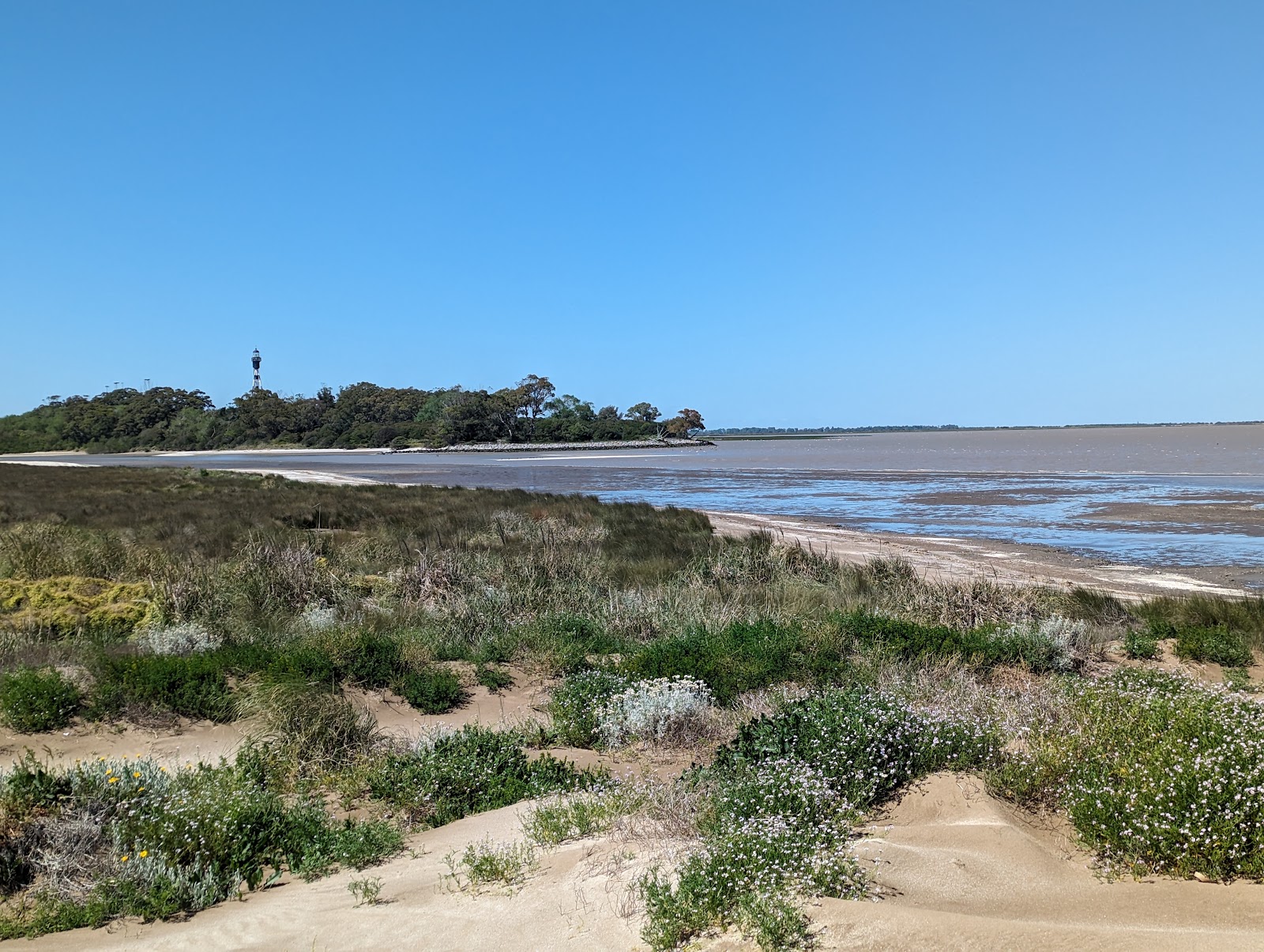 Punta Rasa photo 2