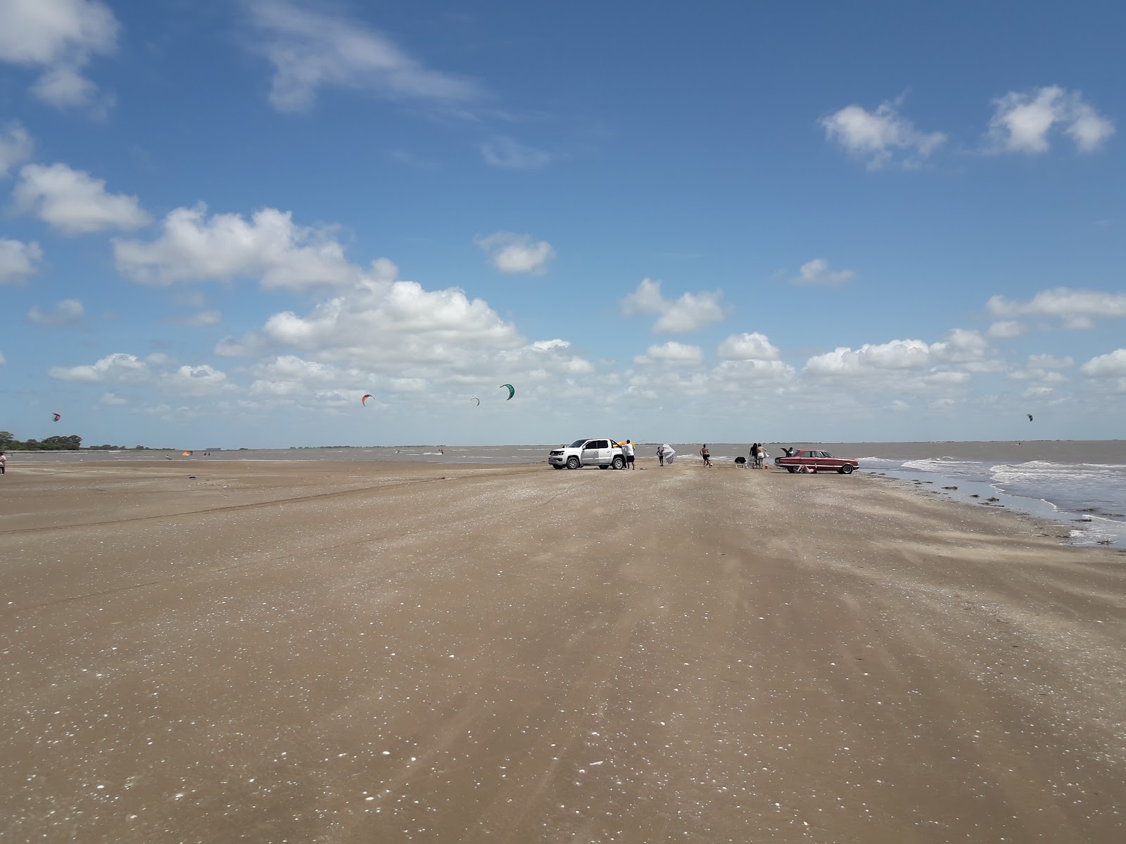 Punta Rasa photo 3