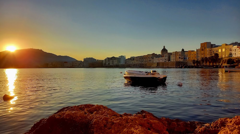 Trapani