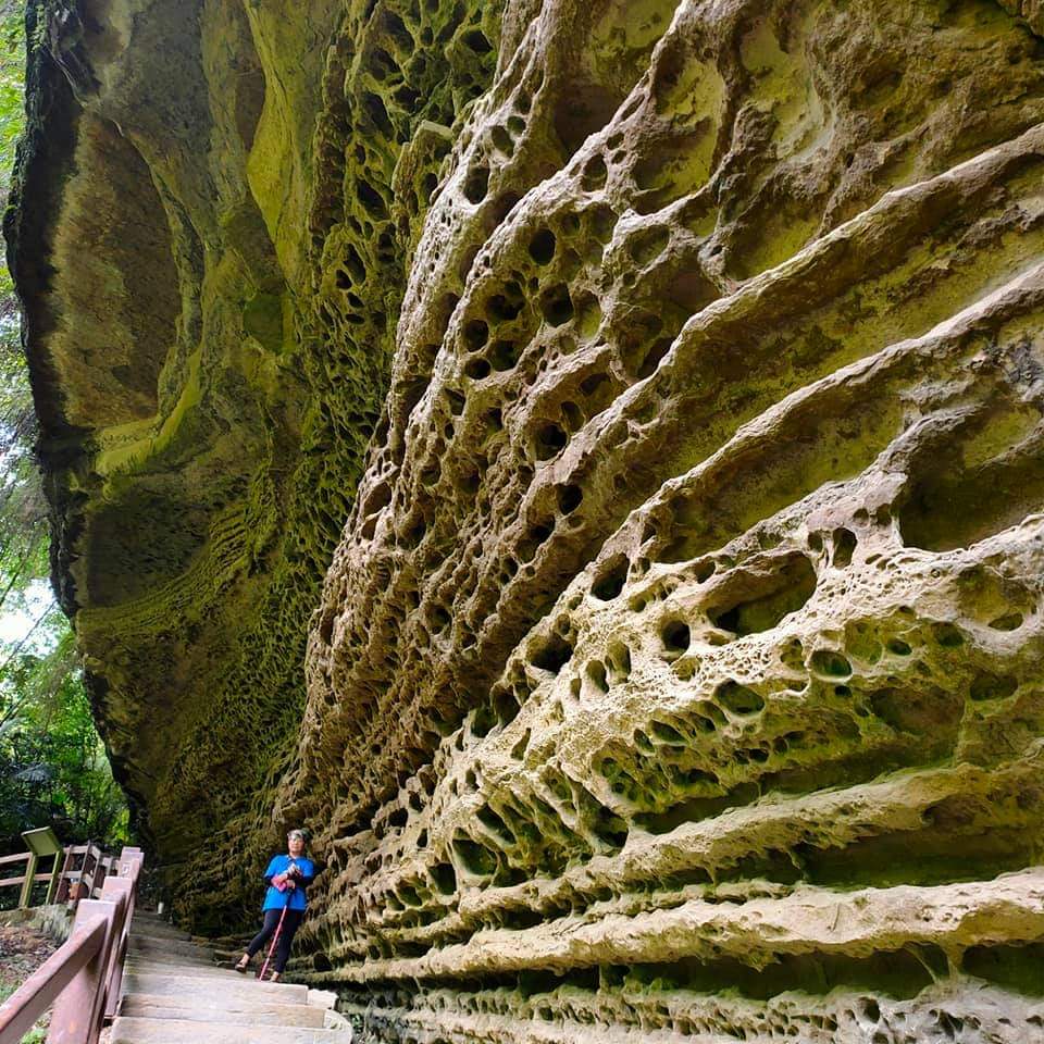 Swallow Grotto photo 3