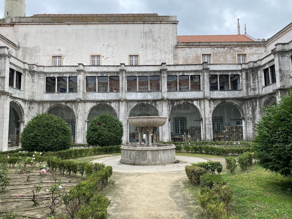 Museu Nacional do Azulejo photo 2