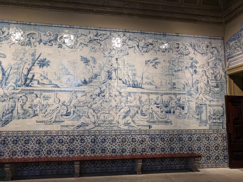 Museu Nacional do Azulejo photo 3