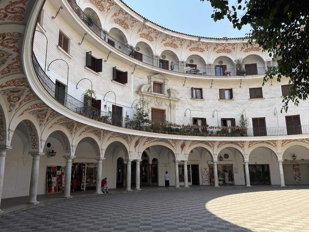 Plaza de Cabildo