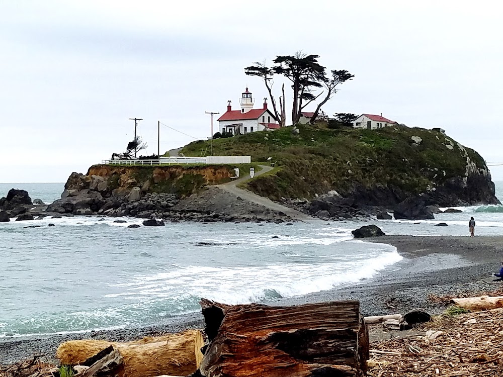 Battery Point Lighthouse