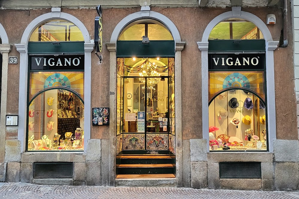 Vigano