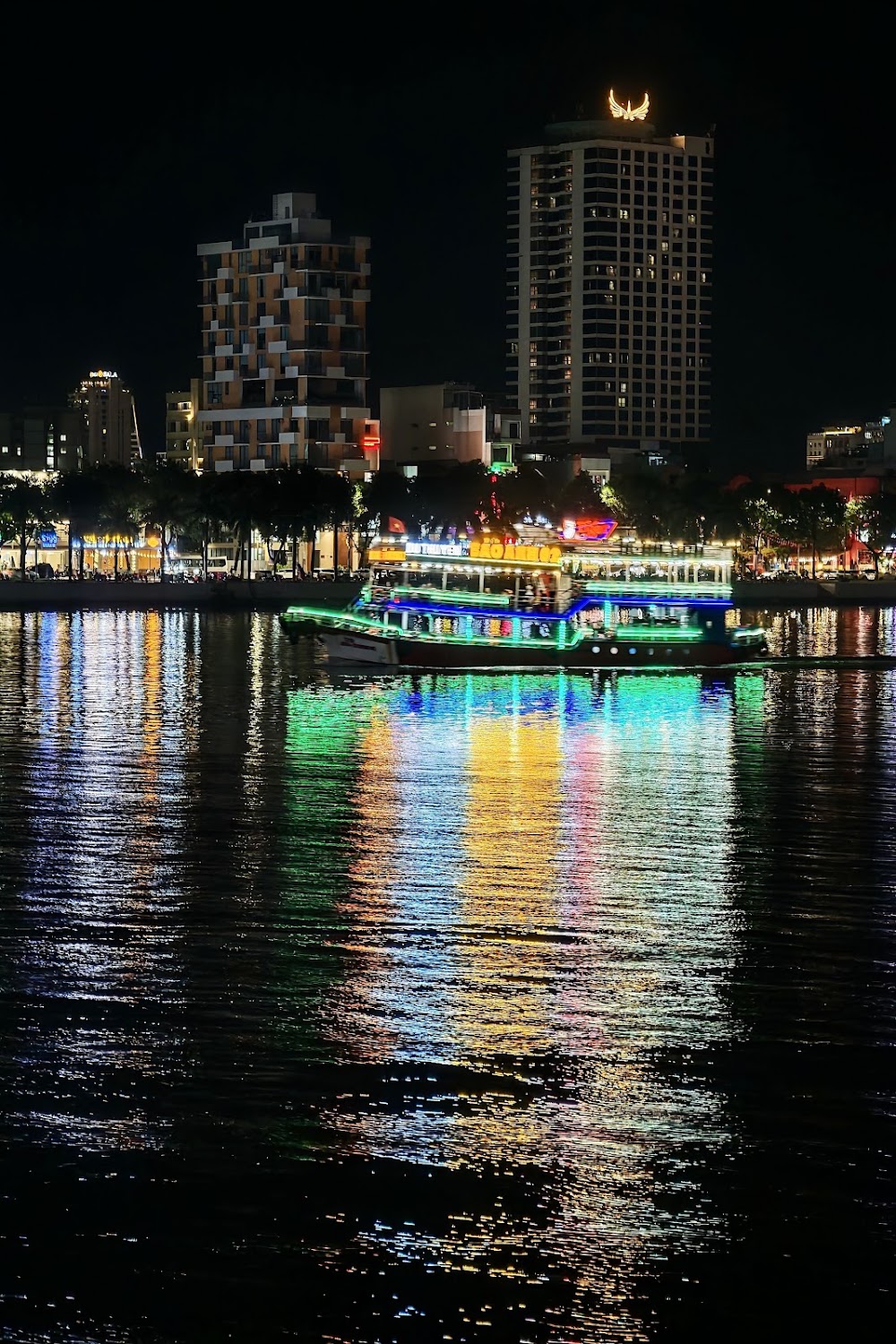 Han River Park
