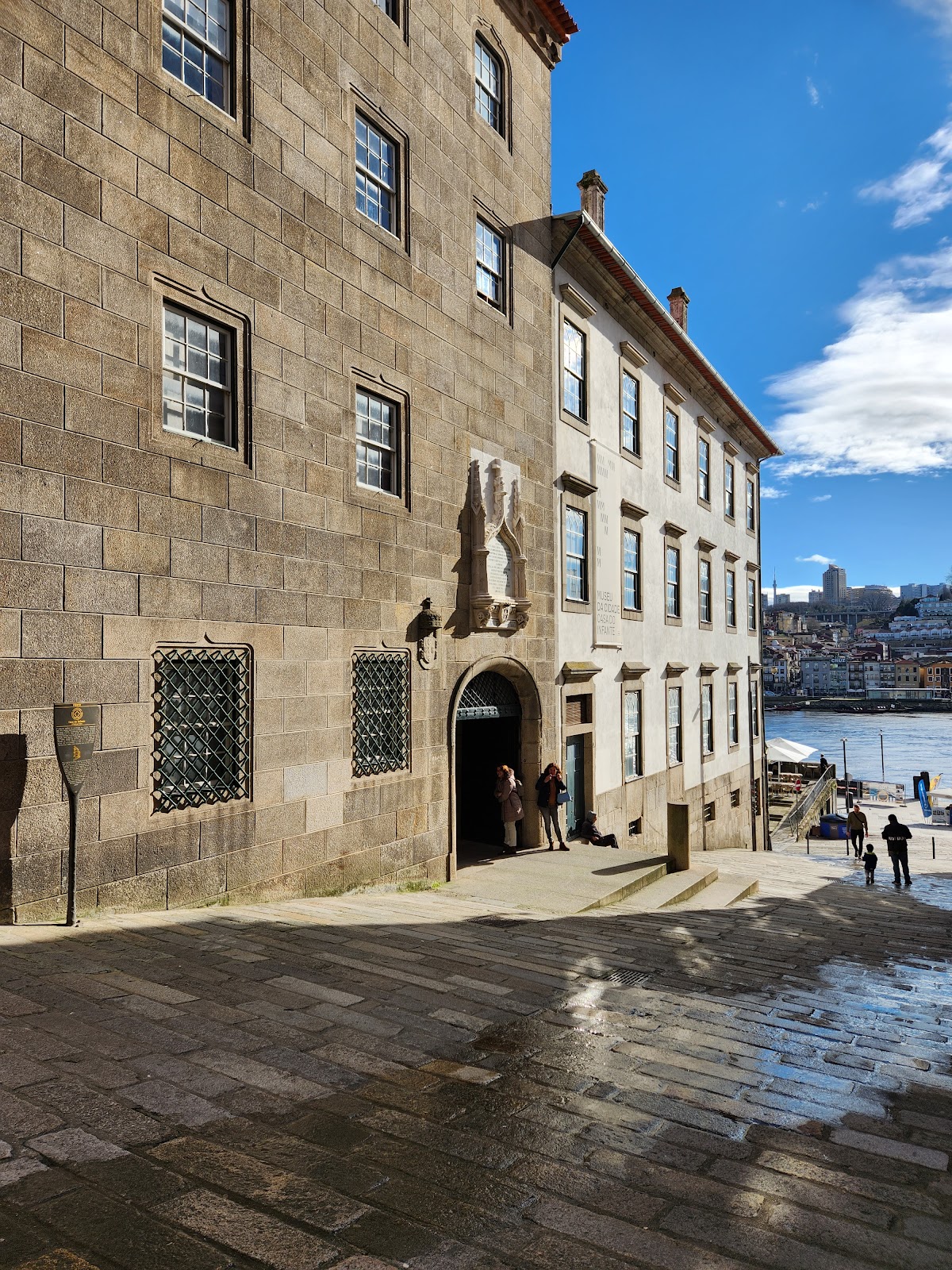 Casa do Infante