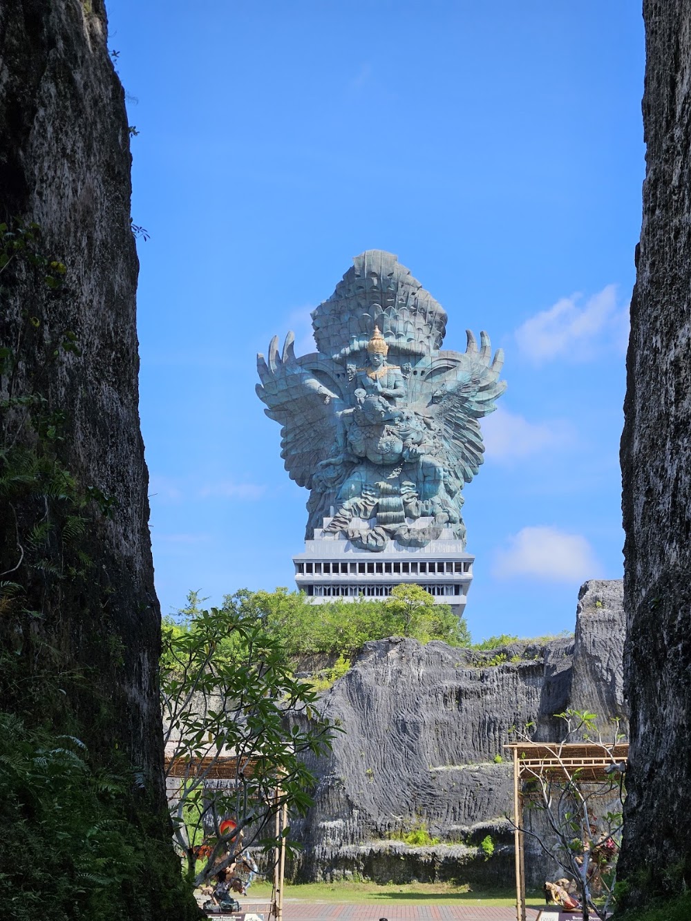 Garuda Wisnu Kencana Cultural Park photo 3
