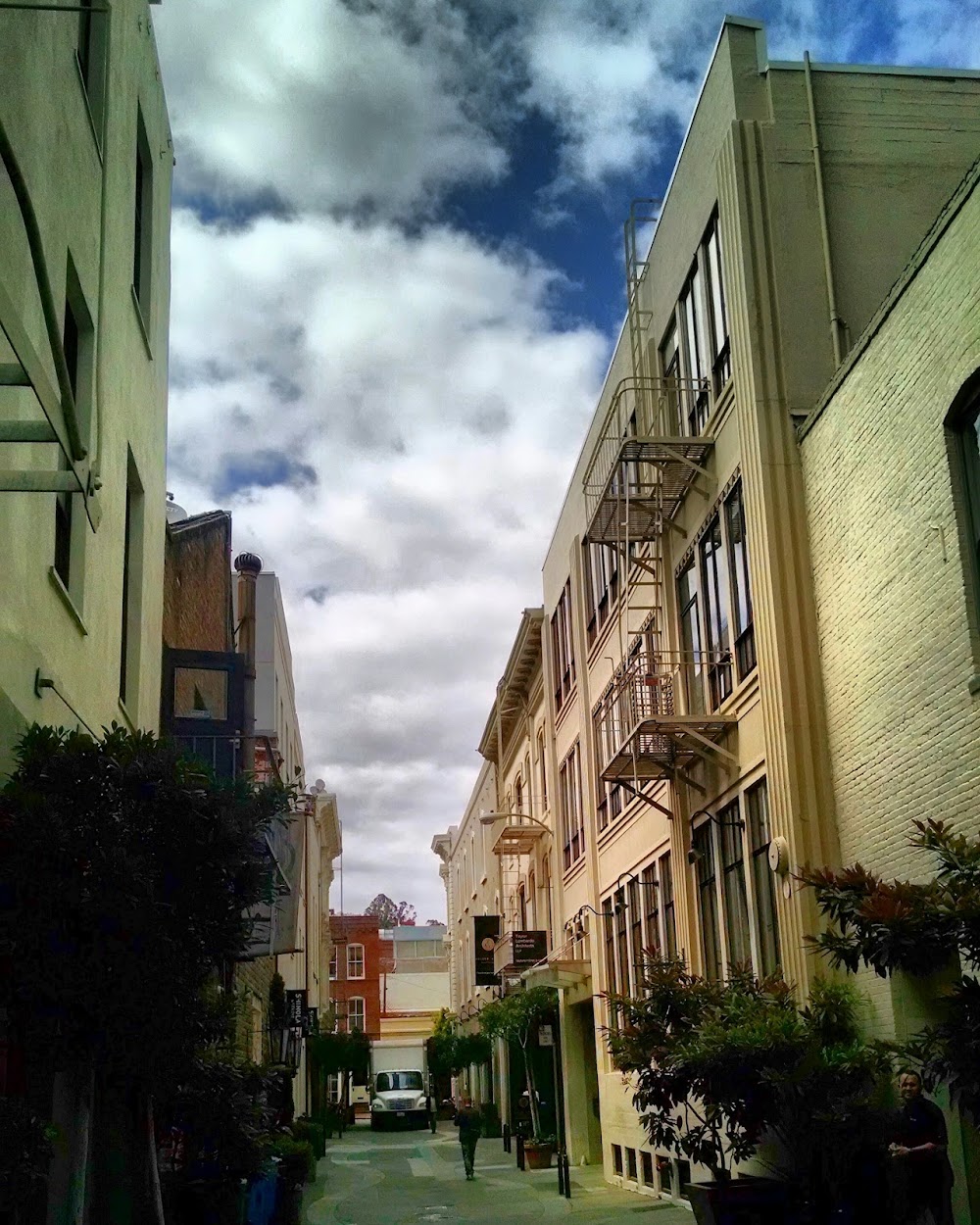 Jackson Square photo 3