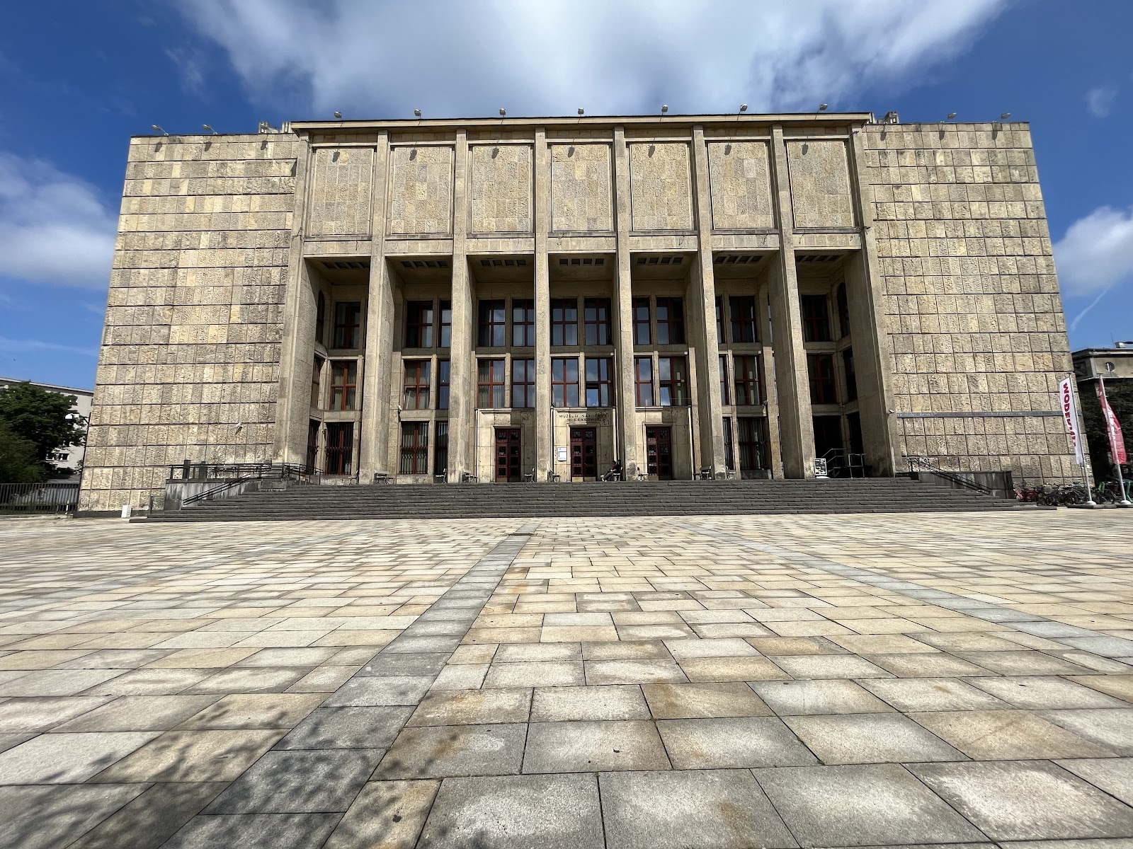 National Museum in Krakow