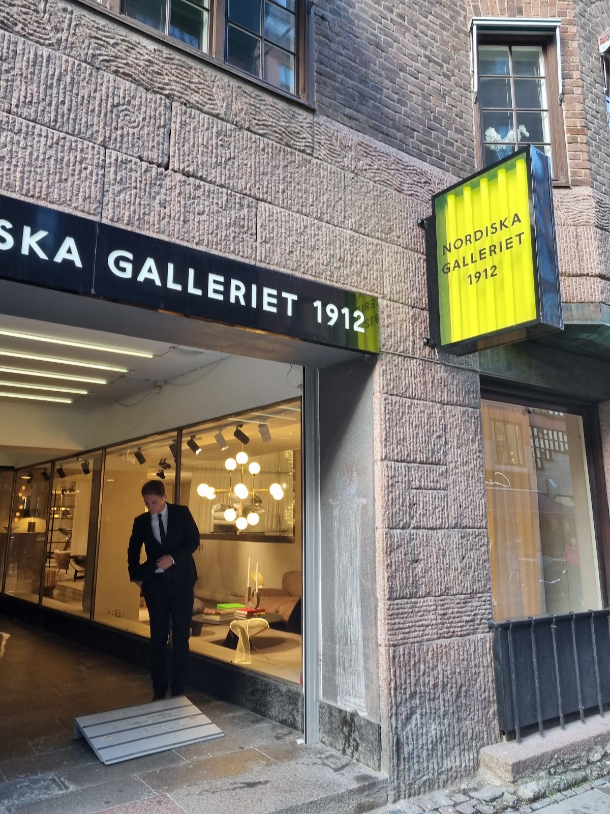 Nordiska Galleriet
