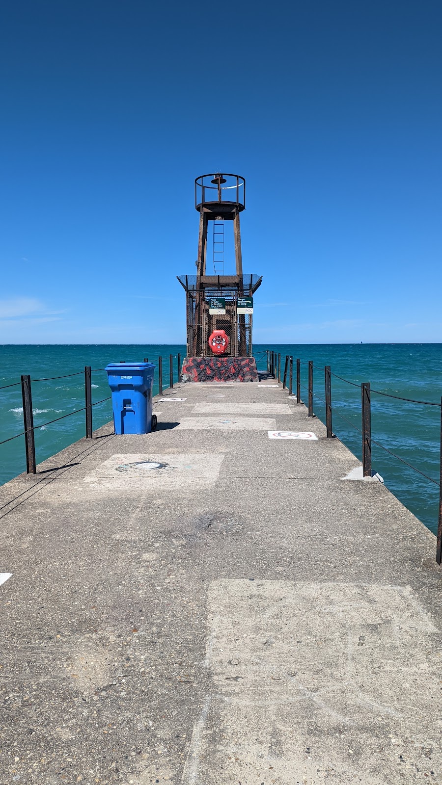 Loyola Beach
