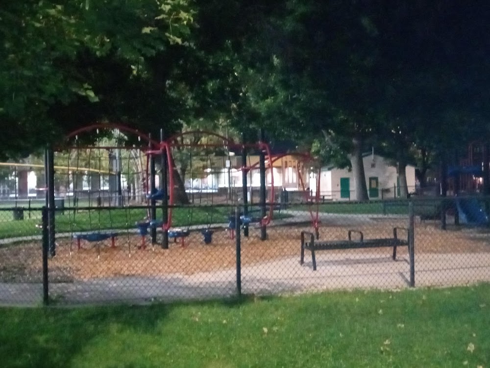Sunny Lawson Park