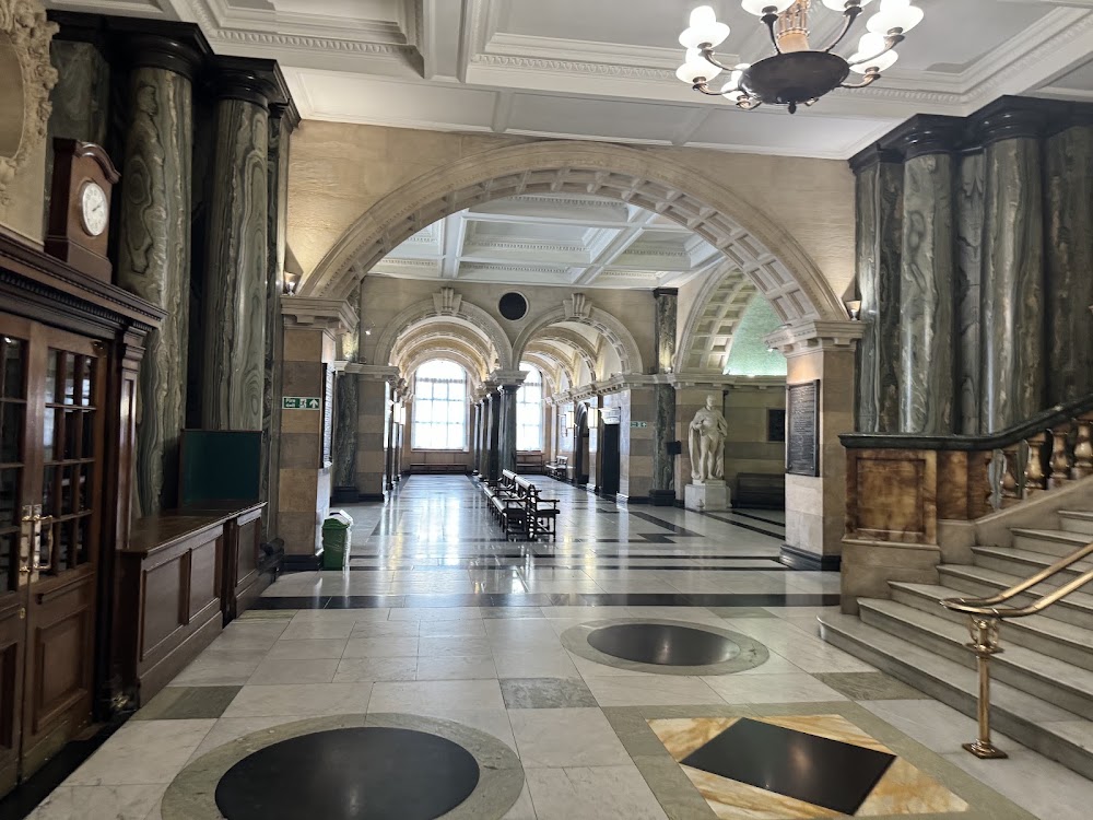 The Old Bailey (Central Criminal Court) photo 3