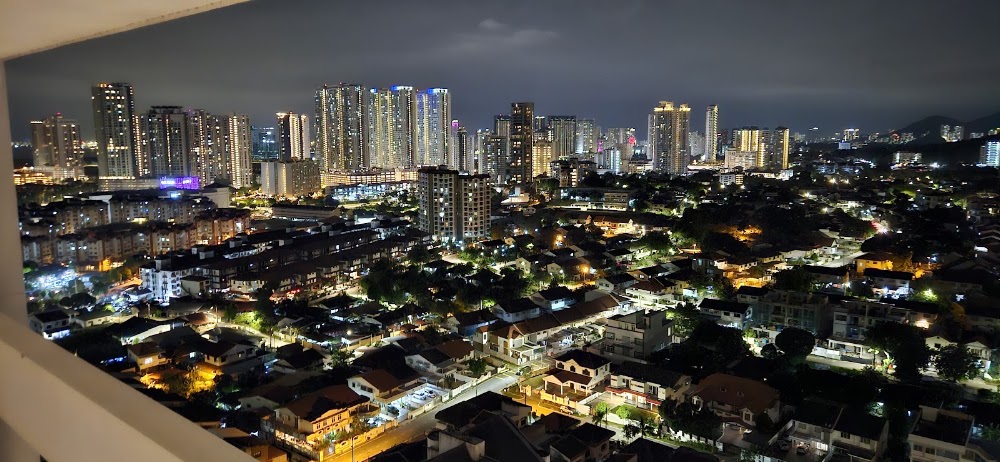 Tanjung Point Residences