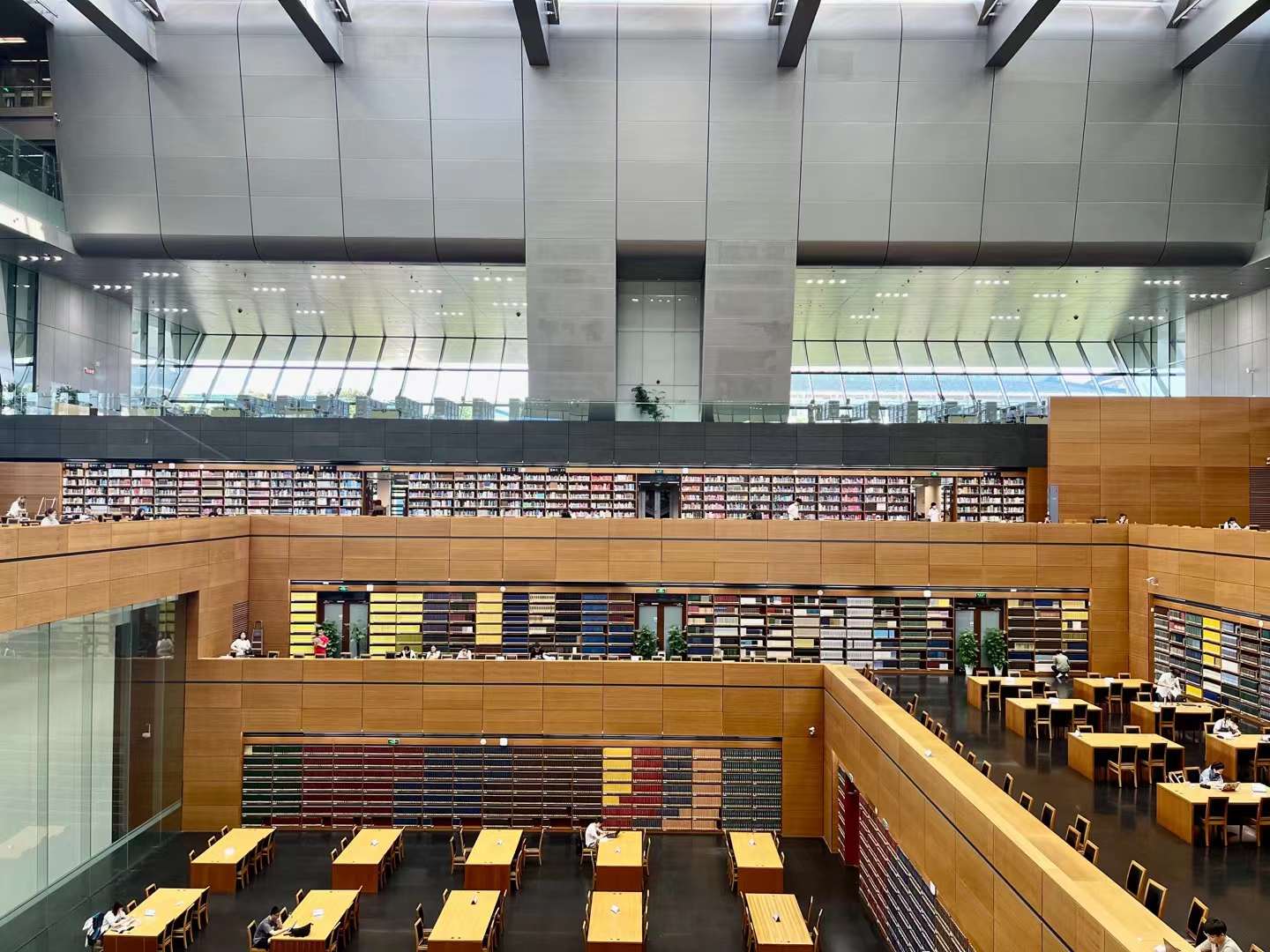 National Library of China