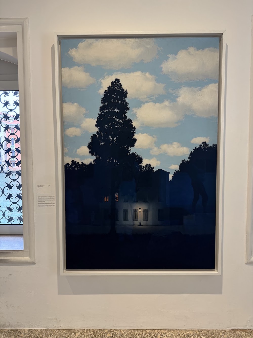 Peggy Guggenheim Collection photo 2