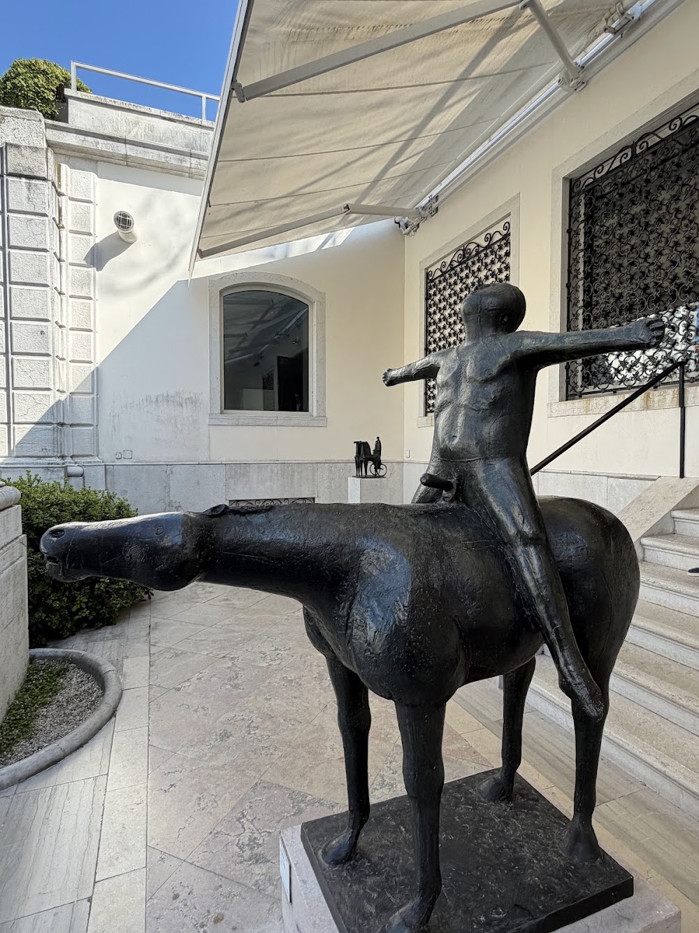 Peggy Guggenheim Collection photo 3
