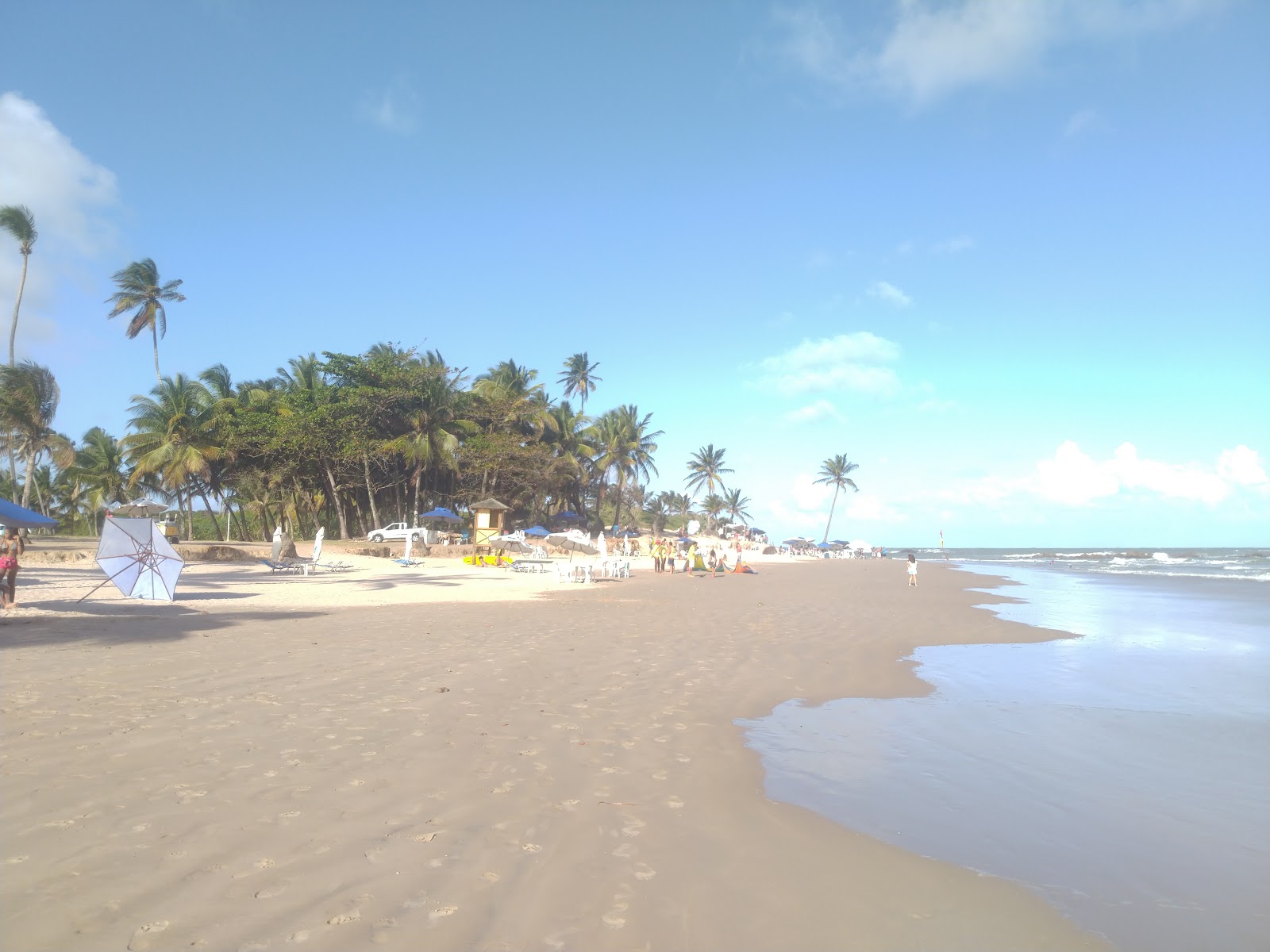 Praia de Piatã