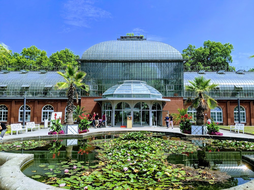 English Garden