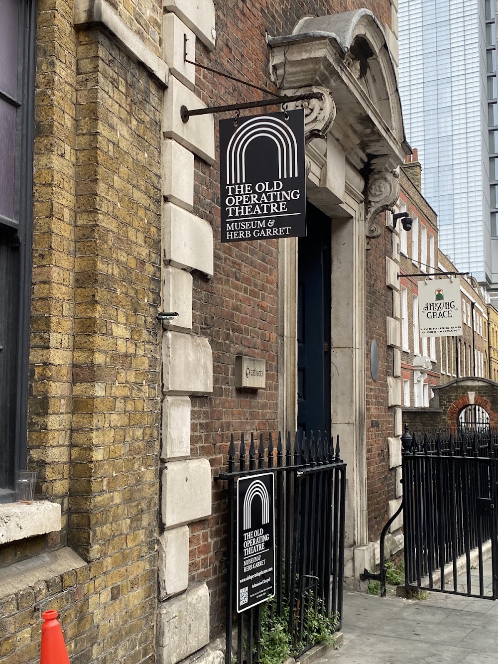 The Old Operating Theatre Museum and Herb Garret photo 3