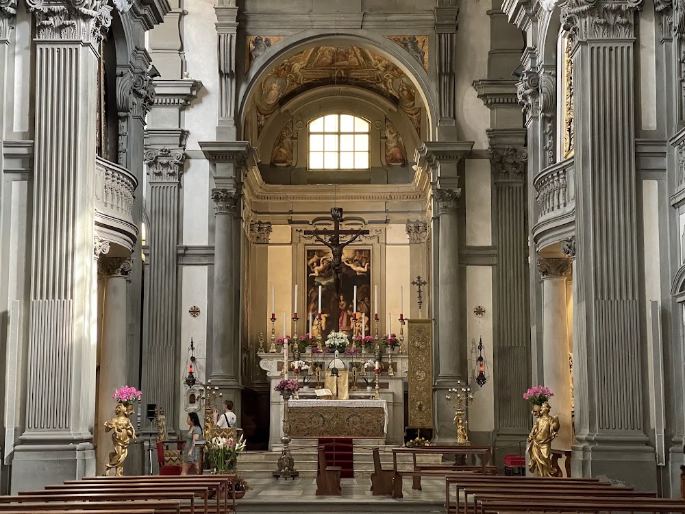 Santa Felicita