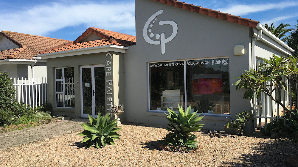Cape Palette Art Museum