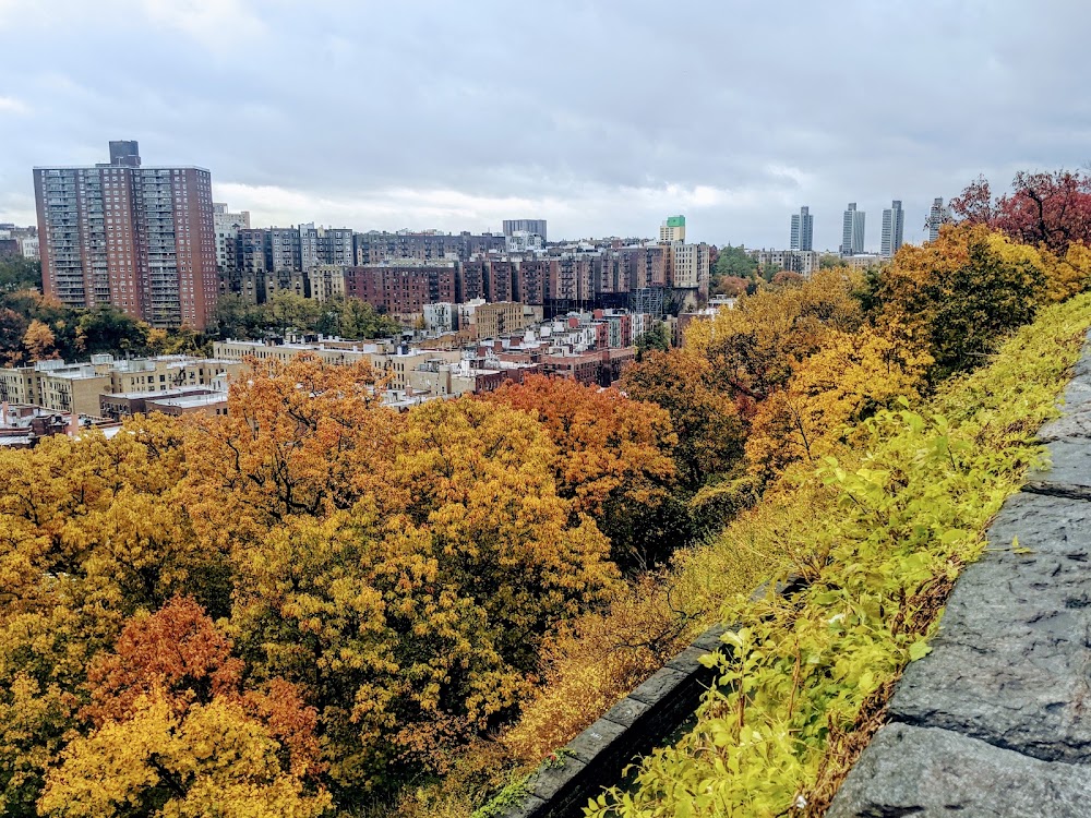 Fort Tryon Park photo 3