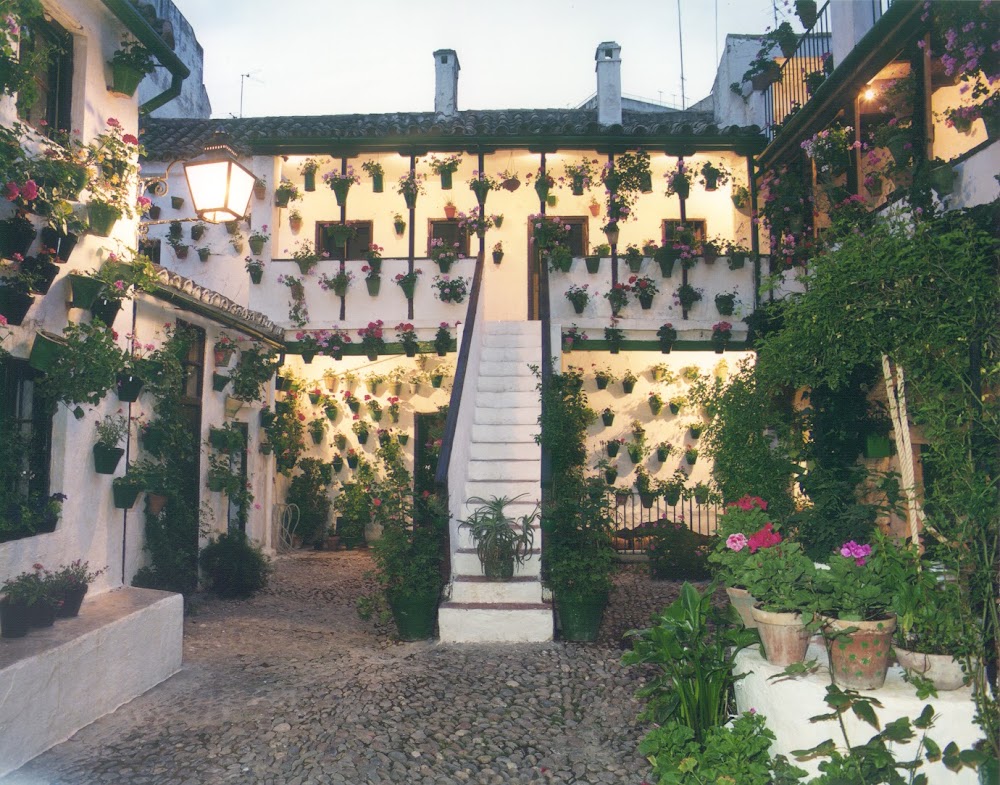 Patios de Cordoba