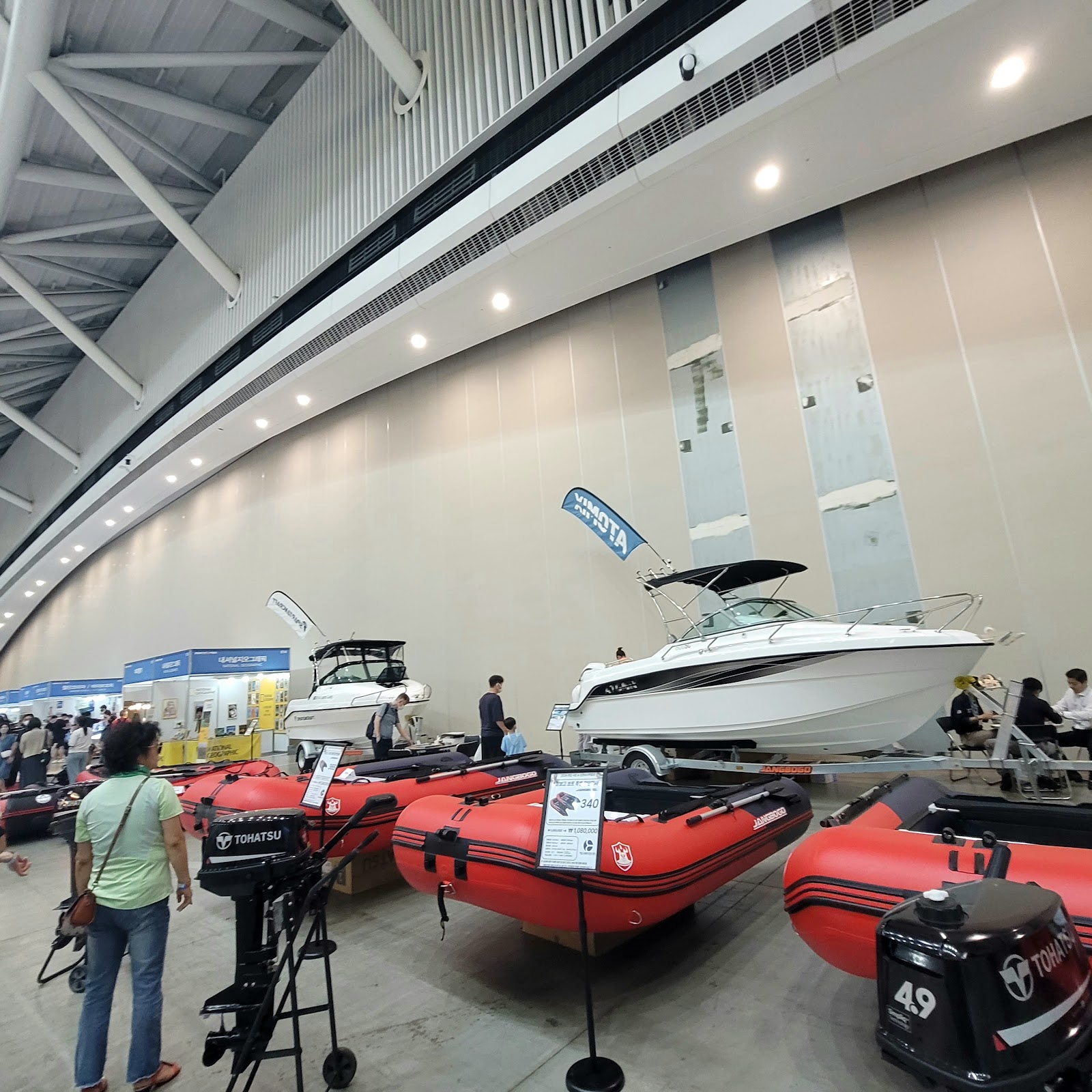 Incheon Songdo Convensia