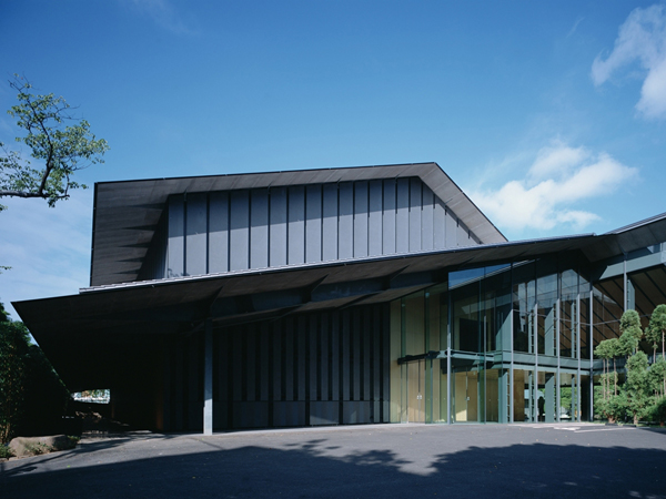 Nezu Museum photo 2